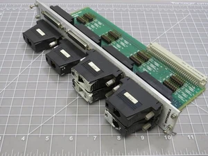 MOTOROLA MVME710B TRANSITION MODULE T160532 - Picture 1 of 9