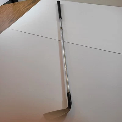 Copper Classic I Beryllium Sand Wedge RH Peripheral Weighted Serial No 3078C - Image 1 of 4