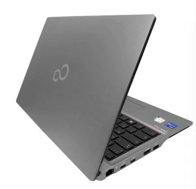 Fujitsu Lifebook U7411 | i7| 14" FHD | 16 GB RAM | 512 GB SSD - Bild 1 von 4
