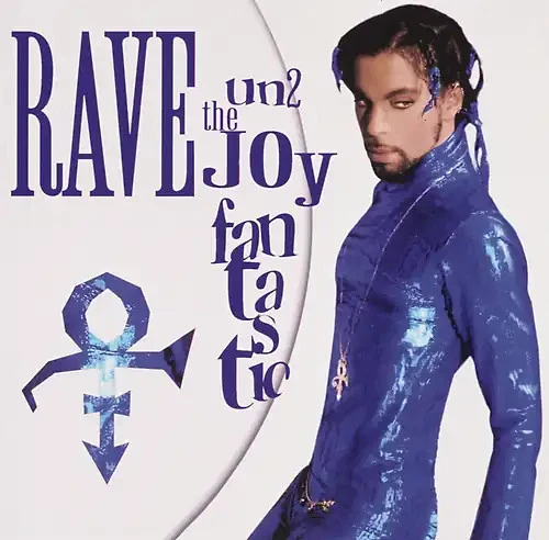 the Artist - Rave Un2 the Joy Fantastic - Bild 1 von 1