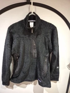 WOMENS PATAGONIA R2 JACKET SIZE MEDIUM - Picture 1 of 8