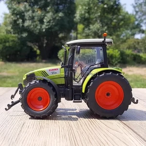 USK 1/32 Scale Claas Atos 350 Tractor Diecast Model Collection Gifts Model NIB - Picture 1 of 8