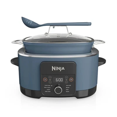 Ninja Foodi Possiblecooker PRO 8.5-Quart NonStick Multi-Cooker - Image 1 of 4
