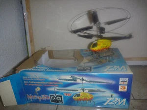 T2M Mosquito - Modell Hubschrauber Helikopter mit Fernsteuerung - Bild 1 von 4