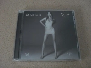 #1's by Mariah Carey (CD, 1998) - Picture 1 of 2