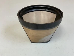 KRUPS OEM Model 985 Reusable Coffee Filter - Picture 1 of 4