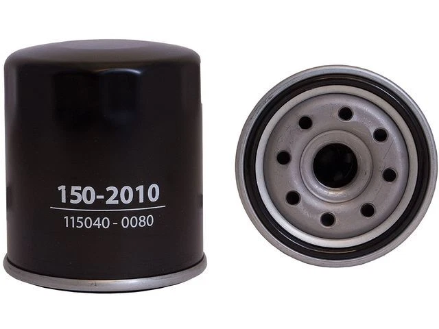 Denso FTF Engine Oil Filter Oil Filter fits Toyota Avalon 1995-2004 75GVYX - Image 1 of 1