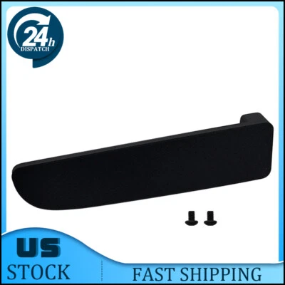 US For 1994-97 Dodge Ram 1500 2500 3500 Pickup Passenger Cup Holder Switch Plate - Imagem 1 de 4