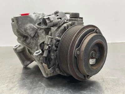 Compresor de aire acondicionado Lexus ES350 2007 OEM 46 k Denso 447260-1216 08-12 Foto 1 de 4
