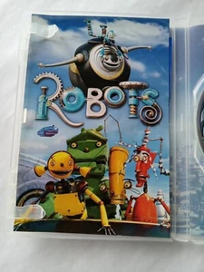 Robots (DVD, 2009)*Ewan McGregor Halle Berry - Picture 1 of 4