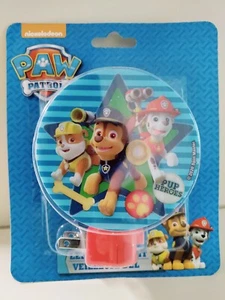Kid's Night Light Paw Patrol LED Night Light - Picture 1 of 1