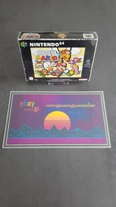 (N64) PAPER MARIO (PAL EUR) - Bild 1 von 11