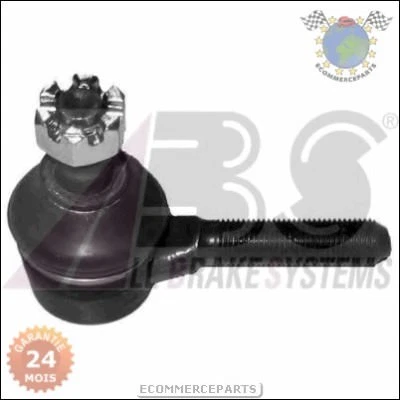 Xxbwabs Rotule De Direction Pour Alfa Romeo Alfasud Sprint Essence 1976>1989 - Photo 1/3