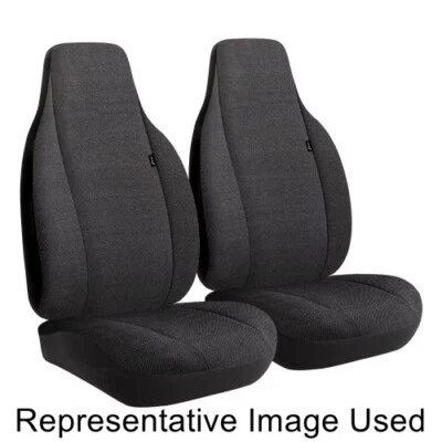 Funda de asiento sólida semipersonalizada FIA TRS401 NEGRA Wrangler - negra, asientos con canastilla NUEVO Foto 1 de 3