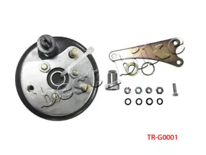 GY6 150cc Reverse Gear Box Transmission Go Kart ATV quad UTV TaoTao SUNL ROKETA - Picture 1 of 5