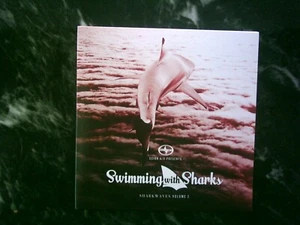 swimming with sharks comp. cosmic kids dirty dave them jeans james del barco - Picture 1 of 2
