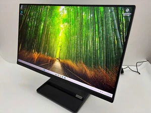 All in One All in One PC - Lenovo IdeaCentre AIO 3 Ryzen 3 8GB 512GB NVMe Win 11 - Bild 1 von 8
