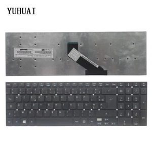 ACER 5830 5830G 5830T 5830G 5755 5755G ES1-731G E5-571 Keyboard French clavier - Picture 1 of 5