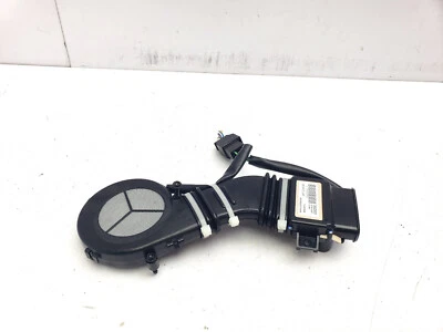 JAGUAR I-PACE X590 2022 FRONT SEAT BLOWER MOTOR 11025040A - Image 1 of 4