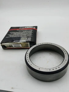 Timken HM807010 Tapered Roller Bearing Cup NOS Made in USA - Picture 1 of 3