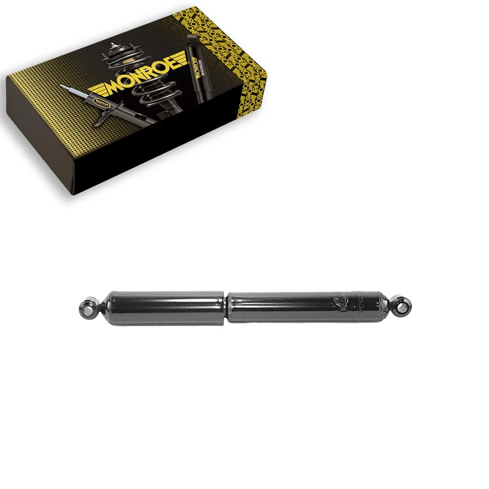 Amortiguador trasero de suspensión Monroe para camioneta Nissan 1995-2008 tracción trasera Foto 1 de 1