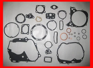 Juego de juntas Honda CT90 ST90 1969 1970 1971 1972 1973 1974-1979 reconstruido - Imagen 1 de 1
