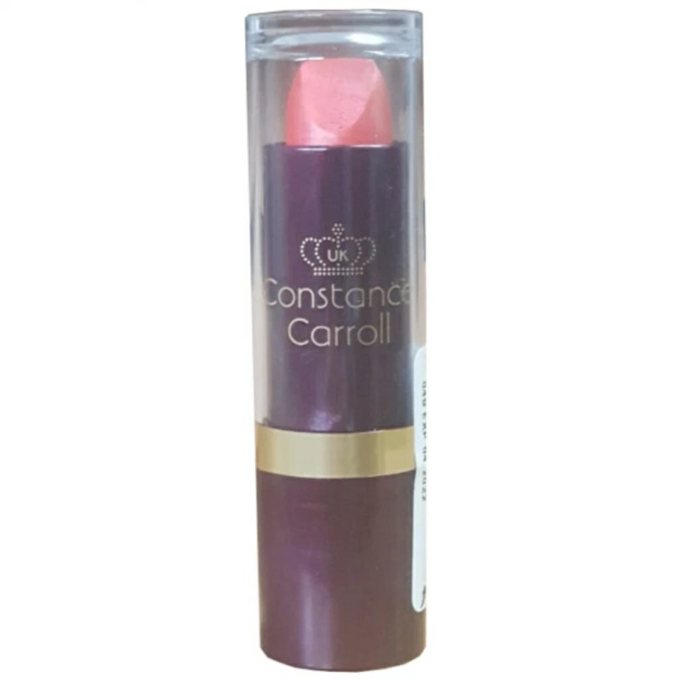6 × Constance Carroll UK CCUK Fashion Colour Lipstick - 229 Sunset - Image 1 of 1