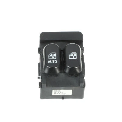 Interruptor de ventana lado del conductor genuino GM 1995-1999 Chevrolet Monte Carlo 88894538 Foto 1 de 4