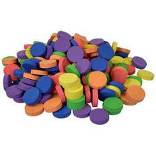 BOX Dischi Neoprene 5cm 192pz per Propagatore Talee