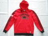 Adidas Chicago Bulls Hoodie Sweatshirt Tracksuit Top Jacket Jacke Rare size M