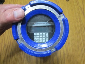 New Kurz MFT B-Series 454FT-12-MT Mass Flow Transmitter - Picture 1 of 7
