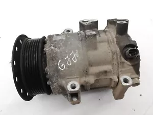 LEXUS IS II GSE2, ALE2, USE2 220d ALE20 Air Condition Pump 447260-1290 2.20 2007 - Picture 1 of 4