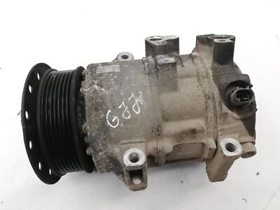 LEXUS IS II GSE2, ALE2, USE2 220d ALE20 Air Condition Pump 447260-1290 2.20 2007 - Image 1 of 4