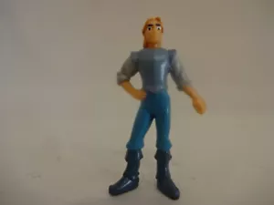Sammelfigur / Pocahontas / Käptn John Smith - Bild 1 von 1