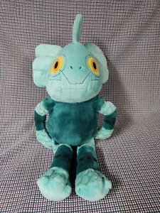 Skylanders Plüschtier GILL GRUNT Stofftier Fisch Stofftier Kinder Kuschelkissen - Bild 1 von 5