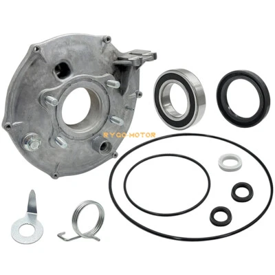 Painel de freio traseiro para 1988-2000 Honda Fourtrax 300 2x4 4x4 TRX300 TRX300FW - Imagem 1 de 4