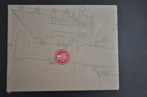 NEW UNOPENED PORSCHE ORIGINALE CLASSIC CATALOG NEWS & PARTS COLLECTION VOL NO.4 - Bild 1 von 1