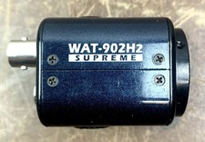 WATEC WAT-902H2 SUPREME WAT902H2 Auto Iris CamERA   VA