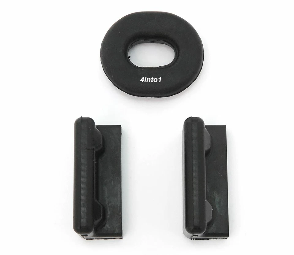 Side Cover Grommet Set - Honda XL350 1974-1975 - CB500T - Image 1 of 1