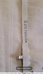 SLEEP NUMBER 276 TWIN XL AIR CHAMBER SELECT COMFORT - Picture 1 of 1