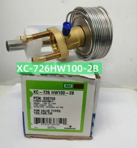 1Pcs New Valve XC-726 HW100-2B XC-726HW100-2B - Picture 1 of 1