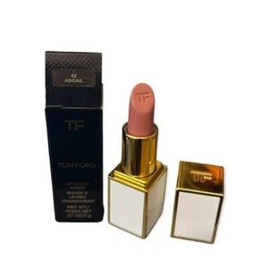 TOM FORD Lip Color Sheer 42 ABIGAIL 0.07 oz / 2 g New in Box - Picture 1 of 1