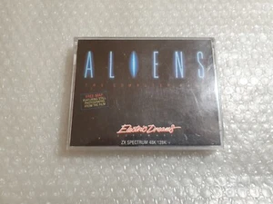 Aliens - Electric Dreams - ZX Spectrum (Tested โ๏ธ) ๐ฉ - Afbeelding 1 van 12