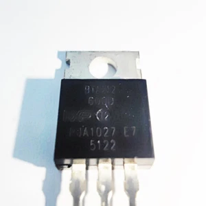 BTA212-600D Package:TO-220,TRIAC|600V VDRM|12A - Bild 1 von 6