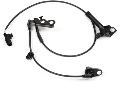 Sensor de velocidad delantero izquierdo Holstein 56669CD 2013 para Toyota Corolla 2009-2019 ABS Foto 1 de 2