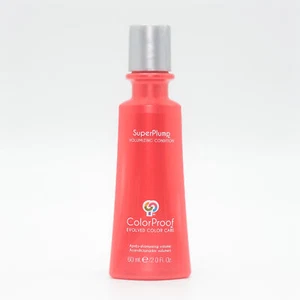 COLOR PROOF Super Plump Volumizing Condition 2.0 oz (pack of 2) - Picture 1 of 1
