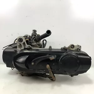 ♻️ Peugeot Speedfight 3 50 Ac 2010 - 2017 Engine With Warranty B1E40QMB ♻️ - Picture 1 of 24
