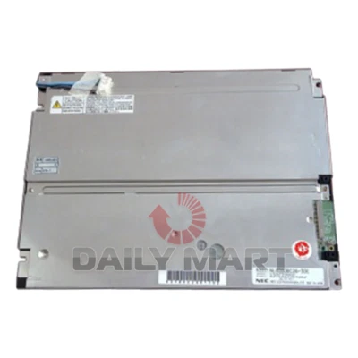 New In Box NEC NL8060BC26-30G LCD Display Panel 10.4-inch 800*600 - Image 1 of 2