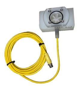 NALCO WATER / ECOLAB Flow Meter Indicator PTS4983 PTS4994 NEW - Picture 1 of 14