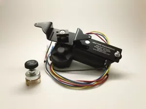 NEW PORT ENG. WINDSHIELD WIPER MOTOR 1949 CADILLAC SERIES 60, 61, 62 NE4900BOC - Picture 1 of 1